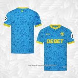 Camisola 3º Wolves 2025-2026 Tailandia