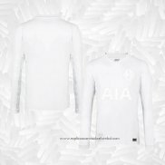 Camisola Tottenham Hotspur 125 Aniversario 2025-2026 Manga Comprida