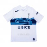 Camisola Universidad Catolica Special 2025 Branco Tailandia