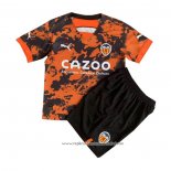 Camisola Valencia Special 2023-2024 Crianca