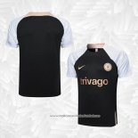 Camisola de Treinamento Chelsea 2023-2024 Preto