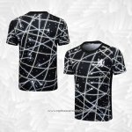 Camisola de Treinamento Chelsea 2025-2026 Preto