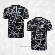 Camisola de Treinamento Chelsea 2025-2026 Preto