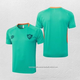 Camisola de Treinamento Fluminense 2025-2026 Verde