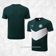 Camisola de Treinamento Palmeiras 2022-2023 Verde