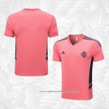 Camisola de Treinamento SC Internacional 2022-2023 Rosa