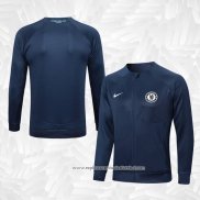 Jaqueta Chelsea 2022-2023 Azul