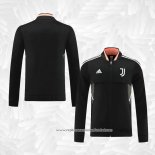 Jaqueta Juventus 2022-2023 Preto