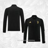 Jaqueta Juventus 2023-2024 Preto