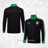 Jaqueta Senegal 2025-2026 Preto