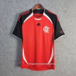 Retro Camisola Flamengo Teamgeist 2021-2022