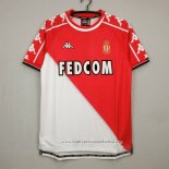 Retro Camisola 1º AS Monaco 1999-2000