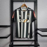 Retro Camisola 1º Atletico Mineiro 2016-2017