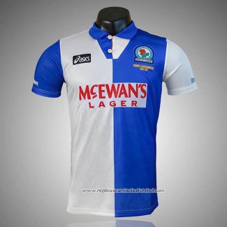 Retro Camisola 1º Blackburn Rovers 1994-1995