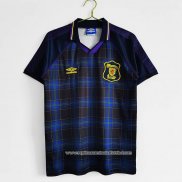 Retro Camisola 1º Escocia 1994-1996