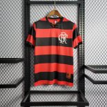 Retro Camisola 1º Flamengo 1978-1979