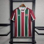 Retro Camisola 1º Fluminense 2016-2017