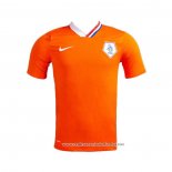 Retro Camisola 1º Holanda 2008