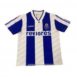 Retro Camisola 1º Porto 1994-1995