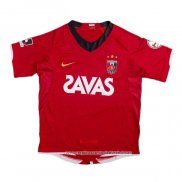 Retro Camisola 1º Urawa Red Diamonds 2008