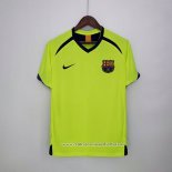 Retro Camisola 2º Barcelona 2005-2006