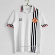 Retro Camisola 2º Manchester United 1975-1980