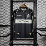 Retro Camisola 2º Olimpia 2002