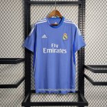 Retro Camisola 2º Real Madrid 2013-2014