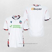 Camisola 1º Bolton Wanderers 2025-2026