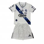 Camisola 1º Puebla 2024-2025 Crianca