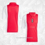 Camisola Ajax Anniversary 2024-2025 Tailandia