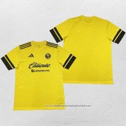 Camisola America Special 2025-2026 Amarelo Tailandia