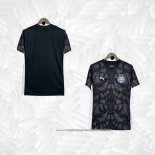 Camisola Bahia Goleiro 2025 Preto Tailandia