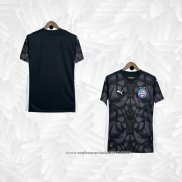 Camisola Bahia Goleiro 2025 Preto Tailandia