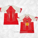 Camisola Barcelona Special 2025-2026 Vermelho Branco Tailandia