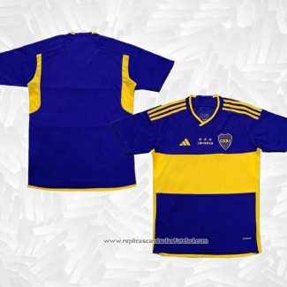 Camisola Boca Juniors Special 2023-2024 Tailandia