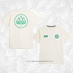 Camisola Celtic Special 2025-2026 Branco Tailandia