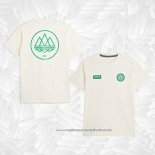 Camisola Celtic Special 2025-2026 Branco Tailandia