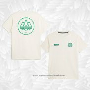 Camisola Celtic Special 2025-2026 Branco Tailandia