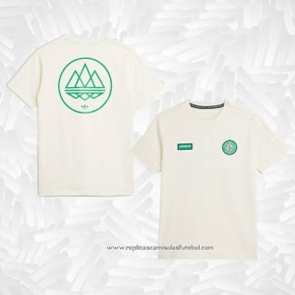 Camisola Celtic Special 2025-2026 Branco Tailandia