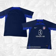 Camisola 4º Atletico Madrid 2023-2024 Tailandia