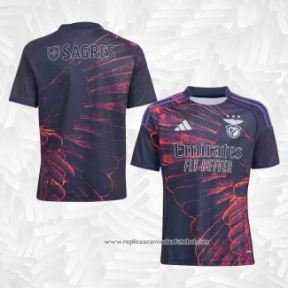 Camisola 4º Benfica 2025-2026