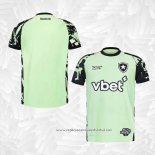 Camisola 4º Botafogo Goleiro 2025 Tailandia