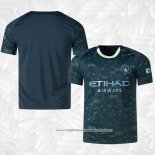Camisola 4º Manchester City 2025-2026