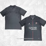 Camisola 4º Paris Saint-Germain 2025-2026 Tailandia