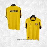 Camisola Dortmund Cup 2025-2026 Tailandia