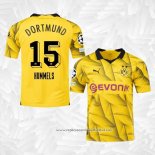 Camisola Dortmund Jogador Hummels Cup 2023-2024