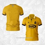 Camisola Espanyol Anniversary 2025-2026 Tailandia