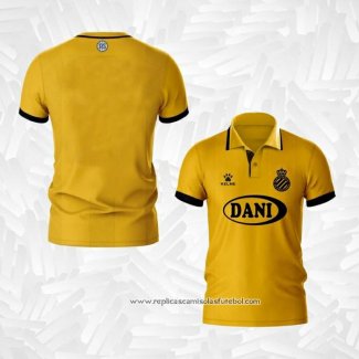 Camisola Espanyol Anniversary 2025-2026 Tailandia