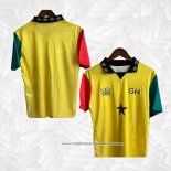 Camisola Gana Special 2025 Amarelo Tailandia